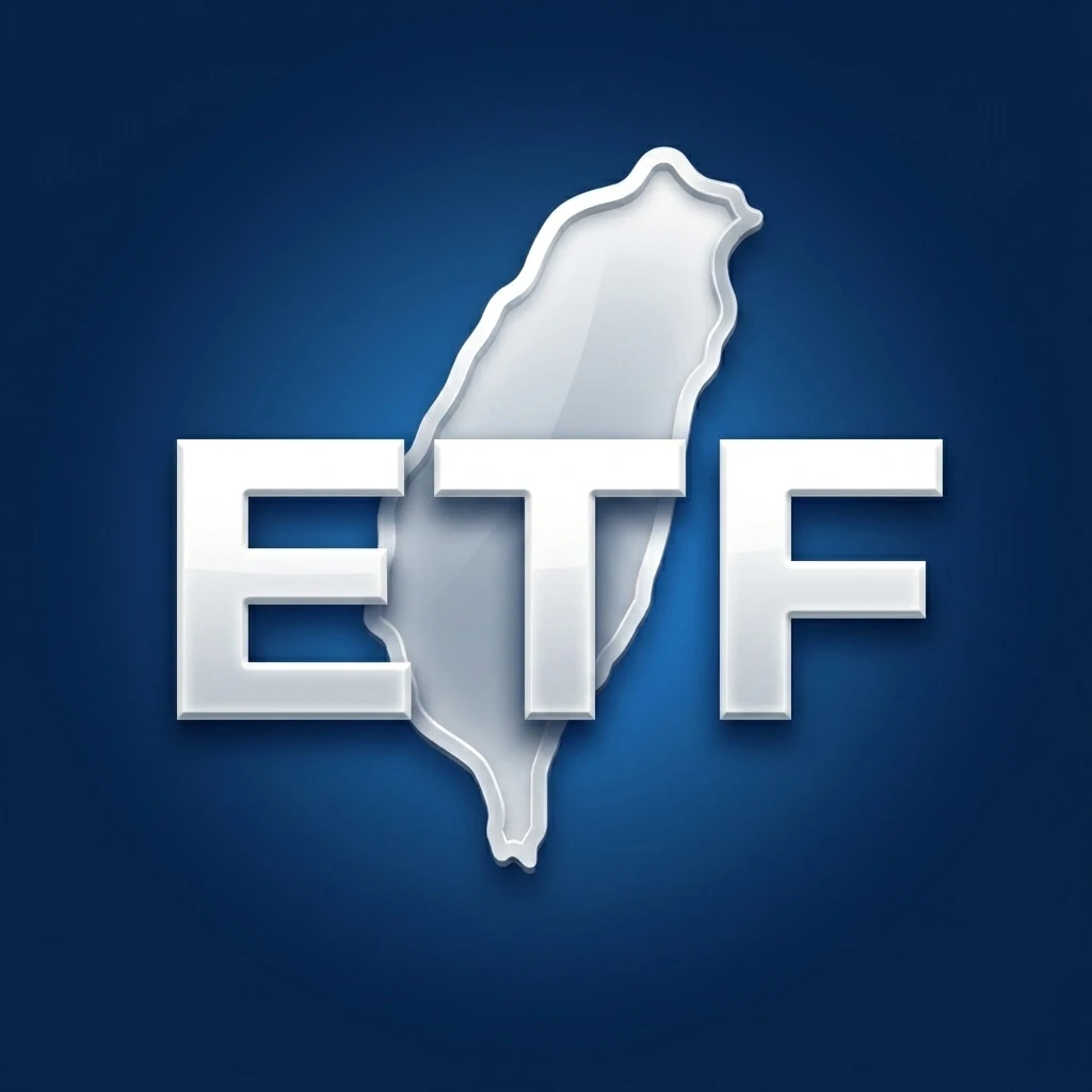 一起聊台股ETF